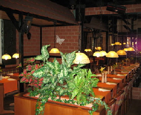 Restaurant Steak & Schnitzelhaus Butterfly Duderstadt Restaurant Steak & Schnitzelhaus Butterfly Duderstadt